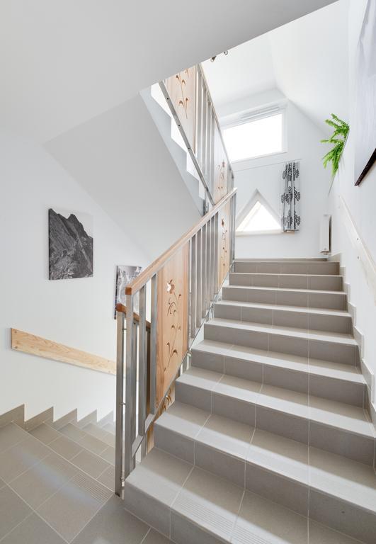 Dzika Owca Apartment Zakopane Ngoại thất bức ảnh