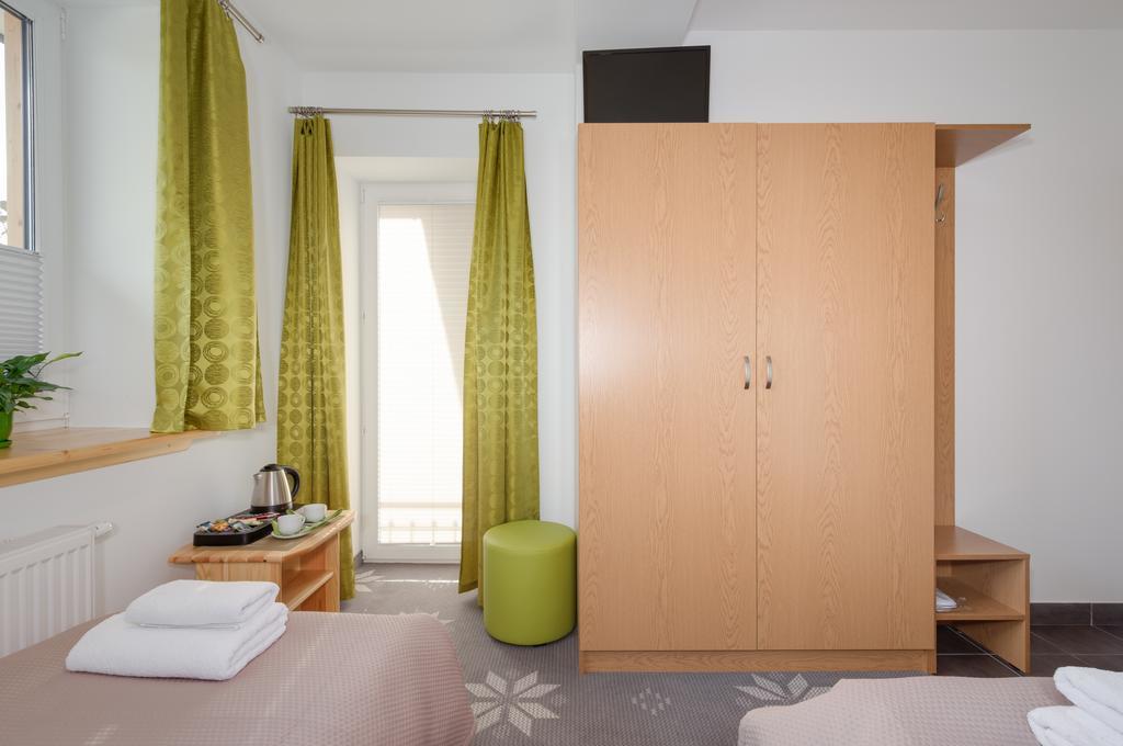 Dzika Owca Apartment Zakopane Ngoại thất bức ảnh
